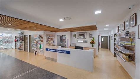 animal hospital park ridge|park ridge animal hospital qld.